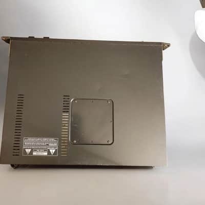 Roland JV-880 Sound Module FOR PARTS OR REPAIR - Includes PN-JV80-04 Card, Maartists 256K Data Card image 6