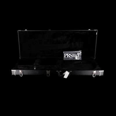 Pre Owned 2021 PRS Core 509 10-Top Charcoal Burst With OHSC image 14