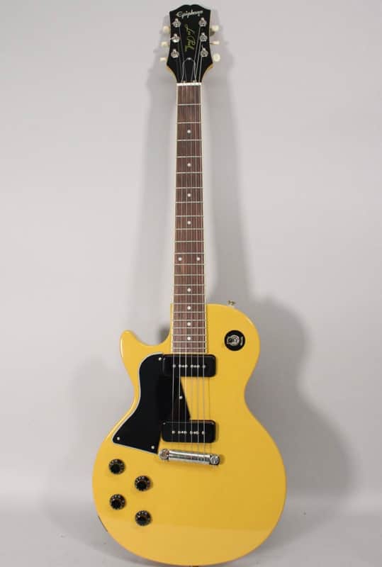 Epiphone Les Paul Special