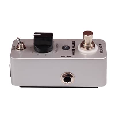 Mooer Noise Killer Noise Suppressor Free Shipment,price include the import duty for US buyer image 5