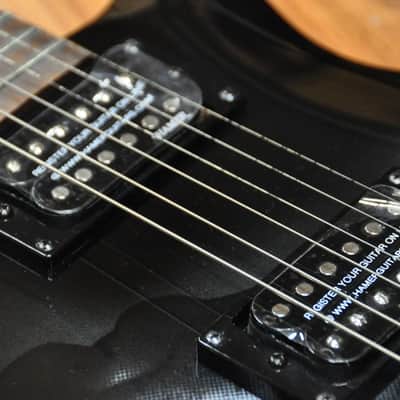 Hamer XT Series Sunburst Skulls image 6