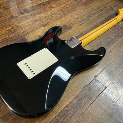 1997-2000 Fender ST-57 Stratocaster 1957 Reissue Electric Guitar CIJ image 11