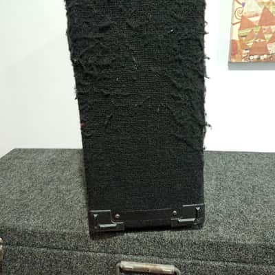 Red Bear Cub MKX 50 rare Russian tube guitar amp Celestion combo Gibson import image 5