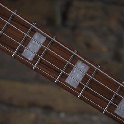 Mayones Jabba 4 Bassic - Antique Black image 20