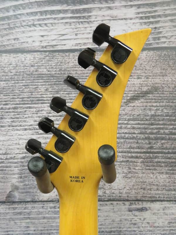 Kaman GTX-33 Electric Guitar (Cleveland, OH) | Reverb