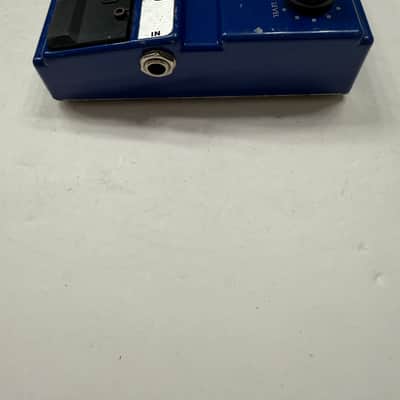 DOD Digitech FX35 Octoplus Analog Octave Vintage Guitar Effect Pedal *READ* image 4