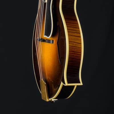Kimble BB-25 Butch Baldassari F-5 Mandolin #3 of 5 Used (2008) image 14