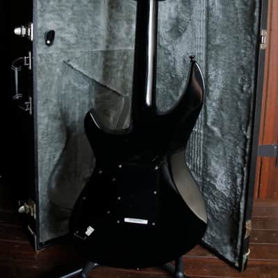 ESP Standard Series Horizon-III FR Made in Japan Guitar Pre-Owned image 10