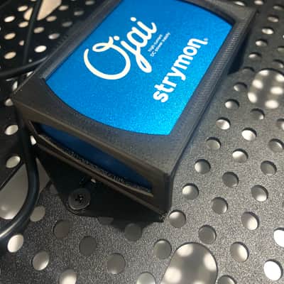 Strymon Ojai Mount image 2