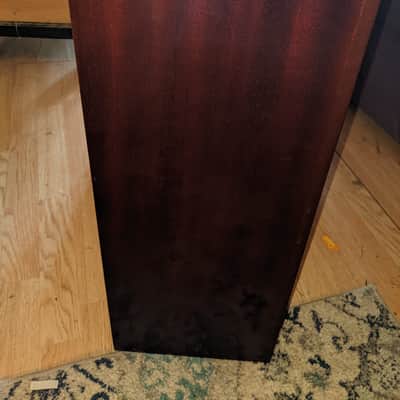 Wharfedale W40 speakers image 4