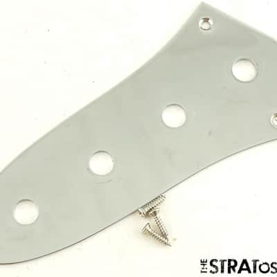 Fender American Professional Classic Jazz Bass CONTROL PLATE.