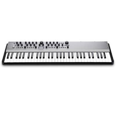 Modal CARBON8X 8-Voice Experimental Synthesiser With 61 Keys image 2