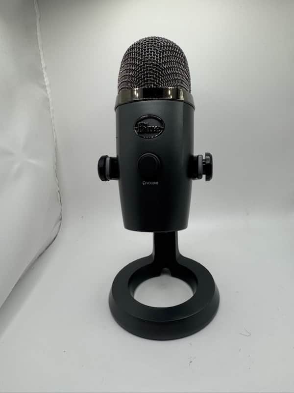 Blue Yeti