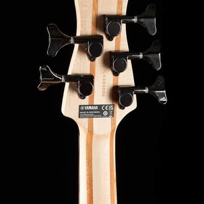 Yamaha TRBX305 - Black - Free Shipping image 7