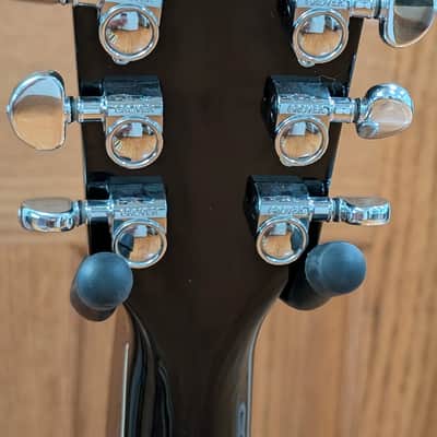 DiPinto Belvedere Deluxe 2010s - Common Finish image 10