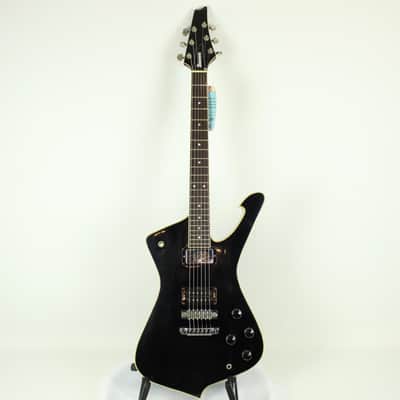 1978 Ibanez Iceman IC100 Electric Guitar w/ Original Case, SN: G784558 image 1