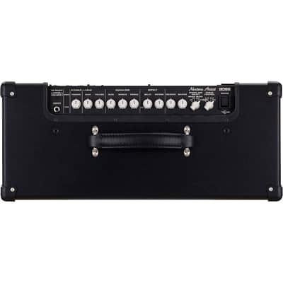 BOSS Nextone Artist 80W 1x12 Guitar Combo Amplifier Regular image 5