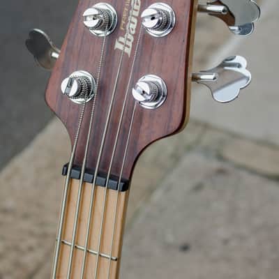 Ibanez ATK 5 String image 5