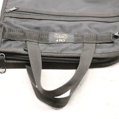 Levy's Drum Stick and Mallet Case image 4