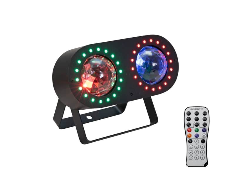 eurolite LED DMF-3 image 1