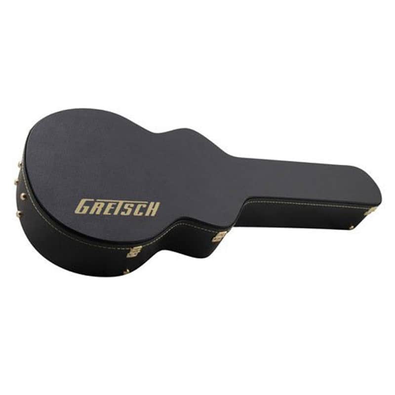 Gretsch G6241FT Hardshell Case image 1