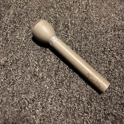 Vintage Electro-Voice 635A Omnidirectional Dynamic Microphone 1960 - Present - Fawn Beige image 1