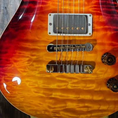 PRS McCarty 594 Private Stock image 4