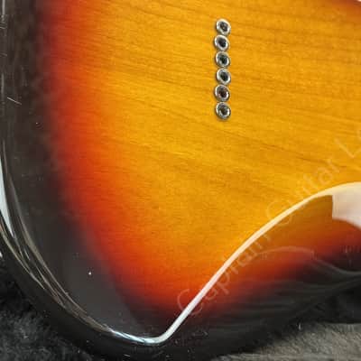 2004 Fender - Stratocaster XII 12 string - ID 5972 image 15