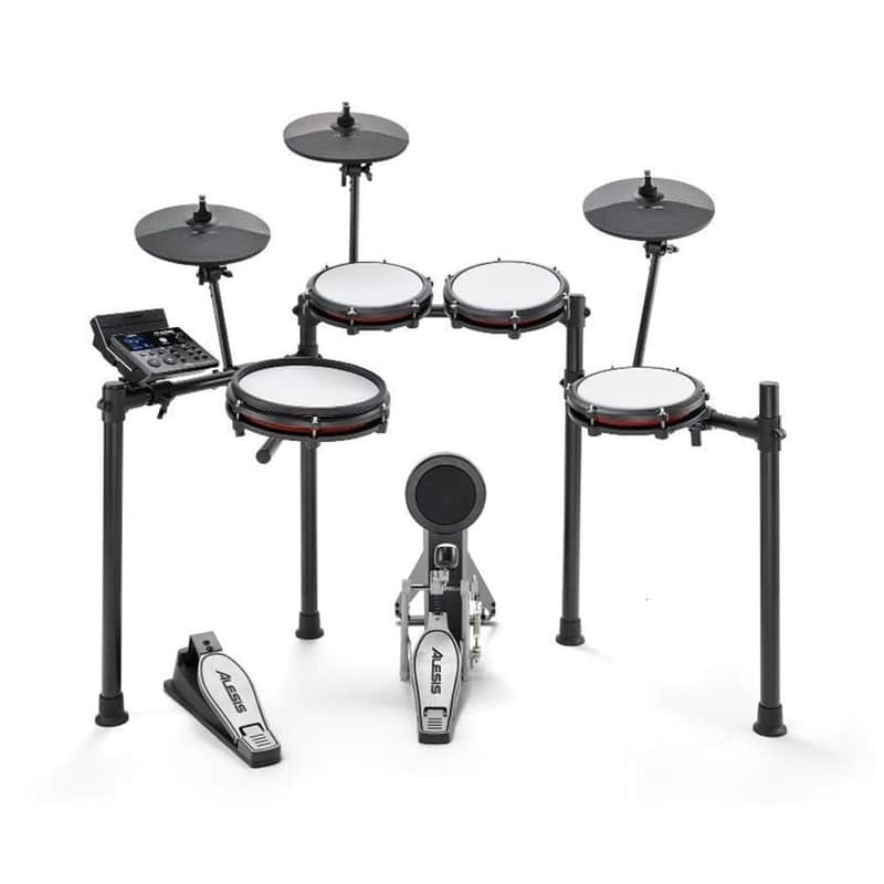 Alesis Nitro Max Kit image 1