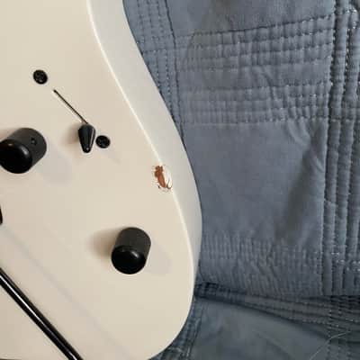 Ibanez RGT42DX-WH Standard 2007 - 2008 - White image 6