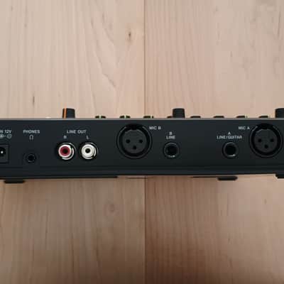 TASCAM DP-03SD 8-track Recorder Digital Portastudio Neuwertig like new! image 5