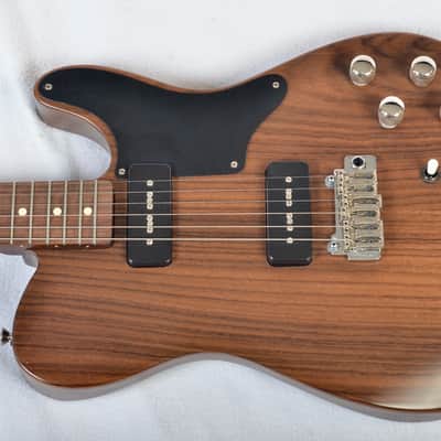Versa Standard Rose 2000's - Rosewood image 12