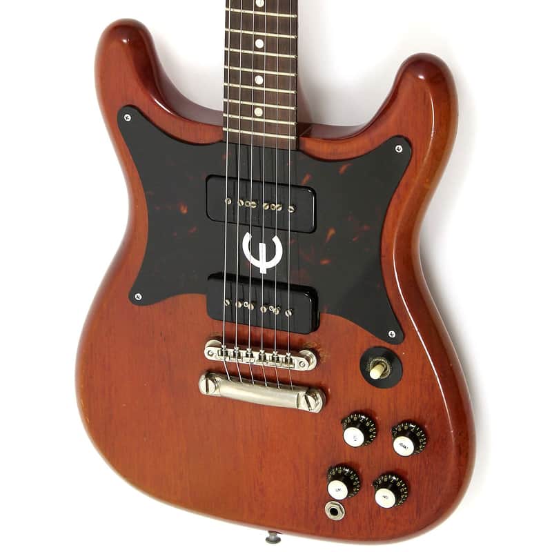 Epiphone Wilshire 1959 - 1962 | Reverb Canada