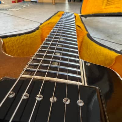 Gibson ES-330 1961 - Players Grade image 23