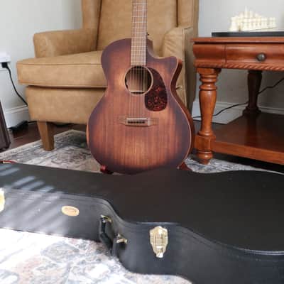 Martin GPC-15ME Special 2021 - Mahogany image 20