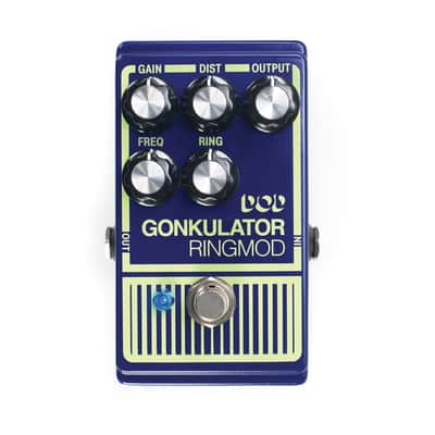 Reverb.com listing, price, conditions, and images for dod-gonkulator