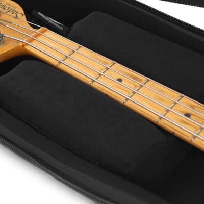 Access Bags and Cases Stage Three Electric Bass Bag image 7