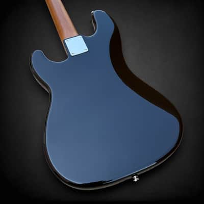 Modern Vintage MVP4-62-BLK 2024 - Gloss Black image 7