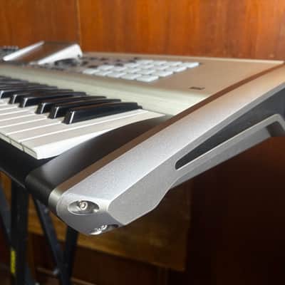 Roland Fantom X6 Sampling Workstation Audio Track Expansion Ver 2.02 w/ case DIMM image 8