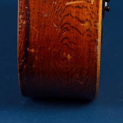 Lyon & Healy Columbus 1896-1915 / Scarred but Sweet! / July Special!!! image 20