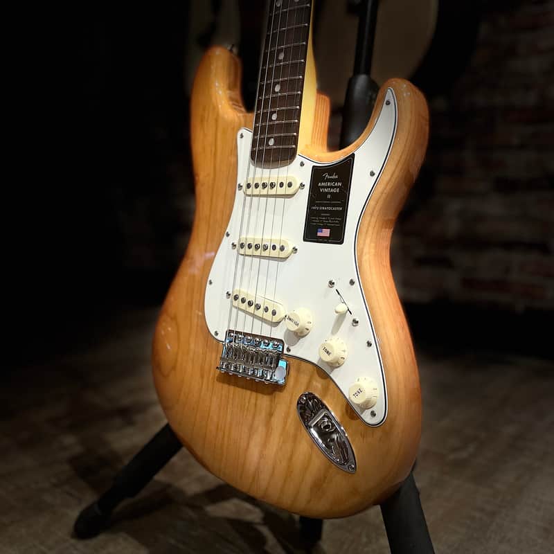 Fender American Vintage II '73 Stratocaster | Reverb Canada
