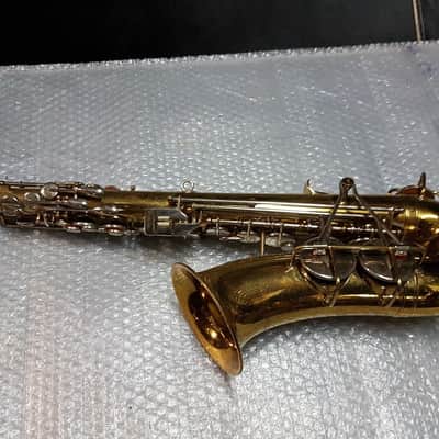 60's THE MARTIN IMPERIAL ALT / ALTO SAX / SAXOPHONE - made in USA image 3