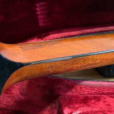 Gibson Style O Artist 1917 image 21