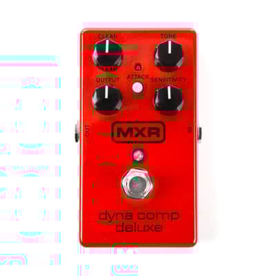 Reverb.com listing, price, conditions, and images for mxr-dyna-comp-compressor