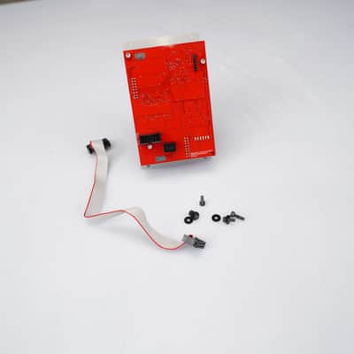 Industrial Music Electronics Bionic Lester Mark III Eurorack  Module #58378 image 7
