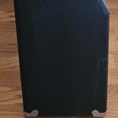 1965 Fender Vibrolux Reverb Vibrato Both Channels image 4