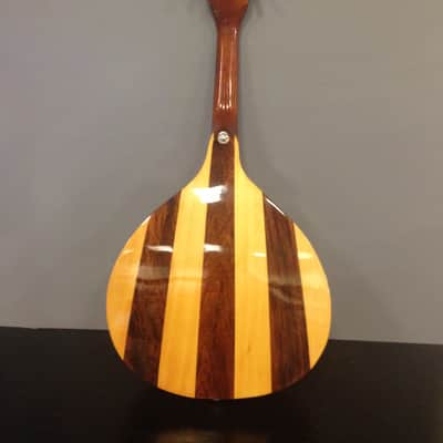Lone Star Venice Mandolin image 2