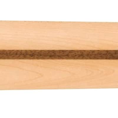 FENDER - Player Series Telecaster LH Neck  22 Medium Jumbo Frets  Pau Ferro  9.5  Modern C - 0995223921 image 2