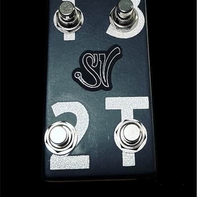 StringVelocity HX1 4 button midi image 1