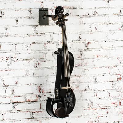 Ricard Bunnel - EDGE - 4/4 Electric Violin - w/Case, x2942 (USED) Bild 3